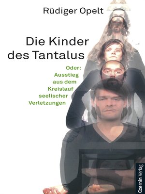 cover image of Die Kinder des Tantalus